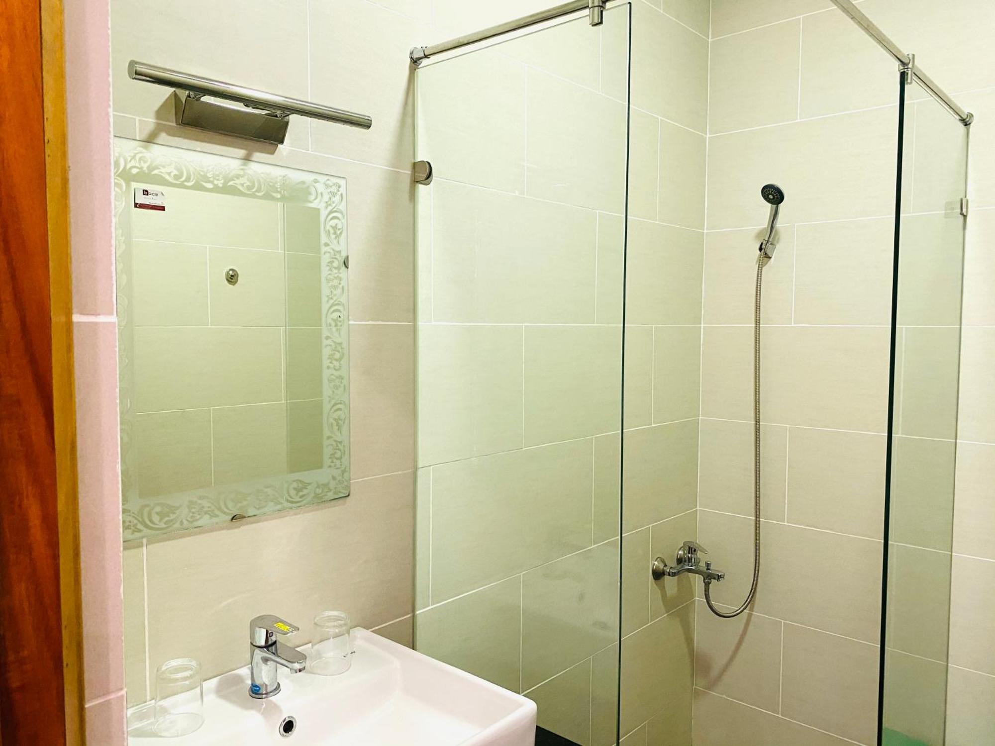 Bien Xanh Hotel Phu Quoc Buitenkant foto