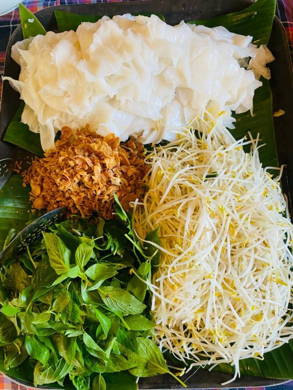 Bien Xanh Hotel Phu Quoc Buitenkant foto